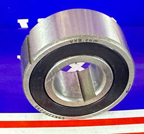 CSK17PP Rolamento One-Way  Sealed da embreagem Sprag Freewheel - Comprar rolamentos on-line - Envio rápido para os EUA