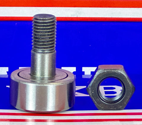 KR26 26mm Cam Follower Needle Roller Bearing - Buy Bearings online - Fast US Shipping