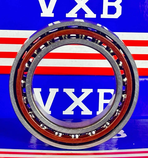 7908C ABEC Rolamento de contato angular de alta velocidade 40x62x12mm - Comprar rolamentos on-line - Envio rápido para os EUA