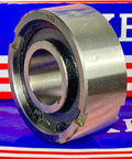 NFS25 One-Way 25x62x24 Bearing Support Required Backstop Clutch - Comprar rolamentos on-line - Envio rápido para os EUA