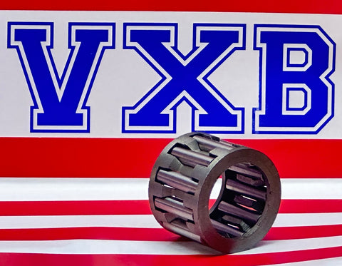 KT182519  GaiolaRoller  Needle  - 18x25x19mm - Compre rolamentos online - Envio rápido nos EUA