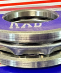 51311 Thrust Bearing 55x105x35 - Comprar rolamentos on-line - Envio rápido para os EUA