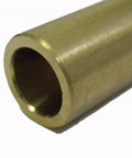 3/8" x " x " inch Bearing Bronze Bushing Plain Sleeve - Buy Bearings online - Fast US Shipping