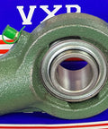 UCHA205-16 Bearing 1inch Hanger type Mounted Bearing - Buy Bearings online - Fast US Shipping