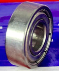 10-Pack SR6ZZ 3/8" x " x " Stainless Steel Shielded Bearings - Buy Bearings online - Fast US Shipping