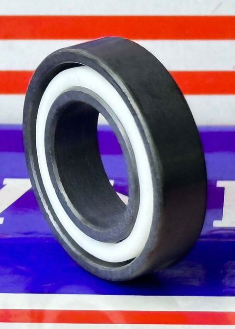 6902 Full Ceramic Bearing Silicon Nitride 15x28x7mm - Comprar rolamentos on-line - Envio rápido para os EUA