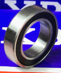 2RS Bearing 17x28x7 Si3N4 Ceramic Sealed - Buy Bearings online - Fast US Shipping