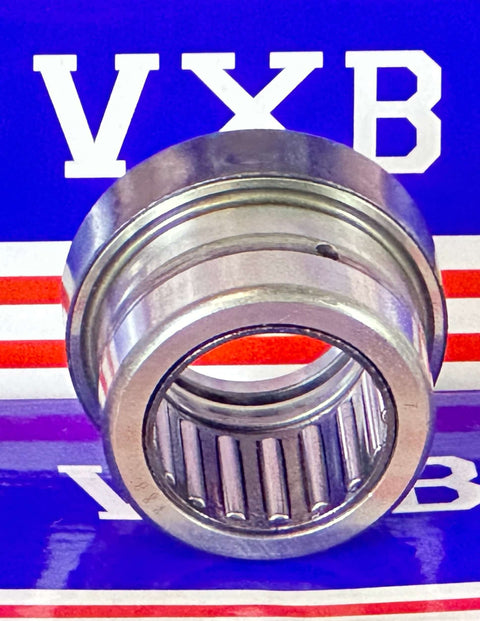 Roller NKX25Z  Needle Roller  Thrust NKX25Z  25x37x30mm  Tipo usinado - Compre rolamentos online - Envio rápido para os EUA