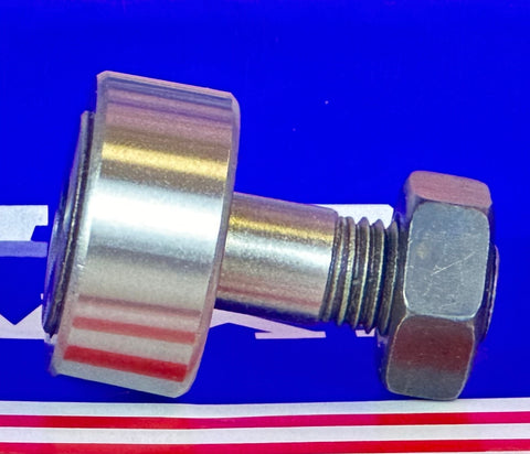 KR26 26mm Cam Follower Needle Roller Bearing - Buy Bearings online - Fast US Shipping