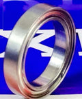 S6702ZZ Food Grade Stainless Steel Ball Bearing (Rolamento de esferas de Stainless Steel de grau alimentício) - Buy Bearings online - Fast US Shipping