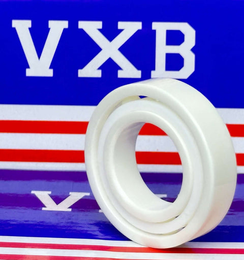 61904 Full Ceramic Bearing 20x37x9mm - Comprar rolamentos on-line - Envio rápido para os EUA