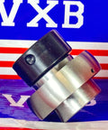 HC202 15mm Axle Bearing insert - eccentric Collar - Buy Bearings online - Fast US Shipping