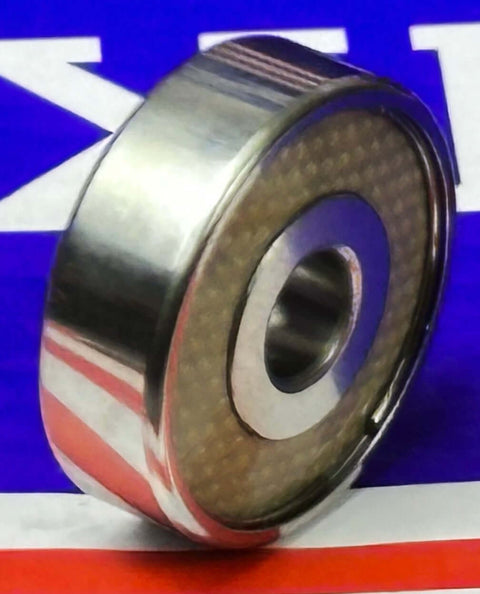 S635-2TS Rolamento de esferas Stainless Steel miniatura Sealed - Seals  de PTFE5x19x6mm - Comprar rolamentos on-line - Envio rápido para os EUA