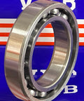 6010 Bearing 50x80x16 Open - Comprar rolamentos on-line - Envio rápido para os EUA