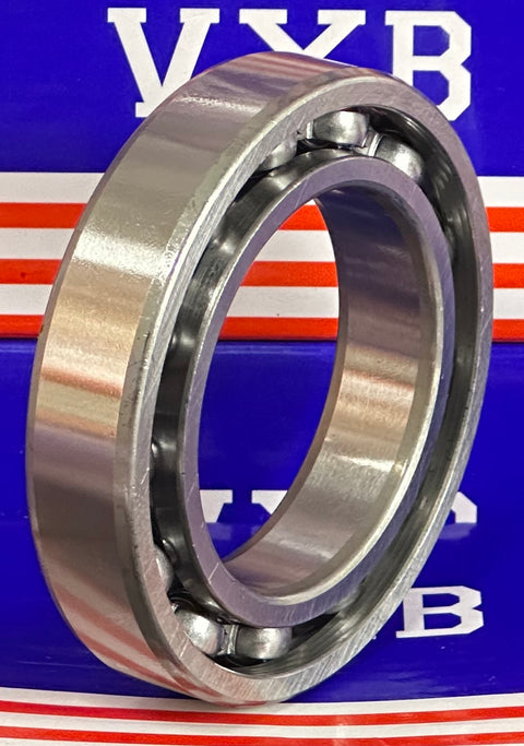 6010 Bearing 50x80x16 Open - Comprar rolamentos on-line - Envio rápido para os EUA