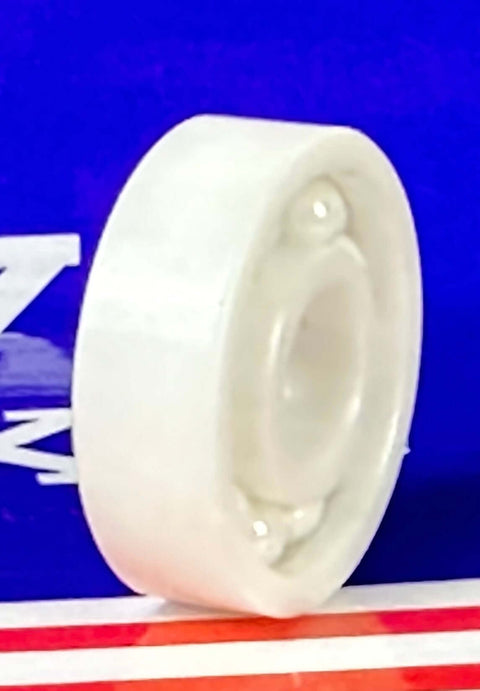 608 Full Complement Full Ceramic Bearing 8x22x7mm Miniature - Buy Bearings online - Fast US Shipping