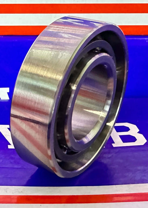 7004C P5 Rolamento de contato angular de alta precisão ABEC 20x42x12mm - Comprar rolamentos on-line - Envio rápido para os EUA