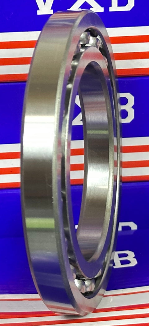 16016 Open Bearing 80x125x14mm - Comprar rolamentos on-line - Envio rápido para os EUA