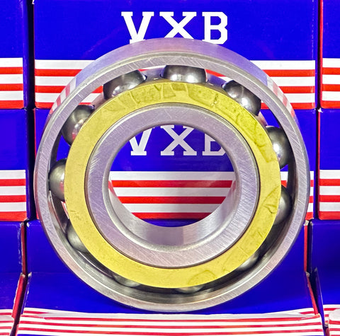 7311BM Rolamento de contato angular com gaiola de bronze 55x120x29mm - Comprar rolamentos on-line - Envio rápido para os EUA