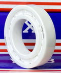 6007 Full Ceramic Bearing 35x62x14mm ZrO2 - Comprar rolamentos on-line - Envio rápido para os EUA