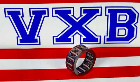 KT14188  GaiolaRoller  Needle  - 14x18x8mm - Compre rolamentos online - Envio rápido para os EUA