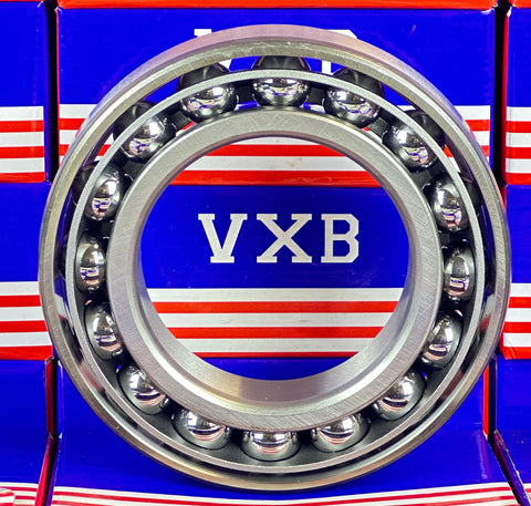 7215B Bearing 75x130x25 Angular Contact - Buy Bearings online - Fast US Shipping