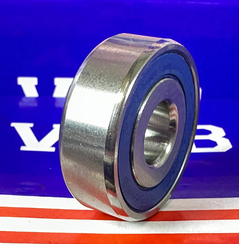 S1614-2RS Bearing Stainless Steel Sealed 3/8" x " x inch - Buy Bearings online - Fast US Shipping