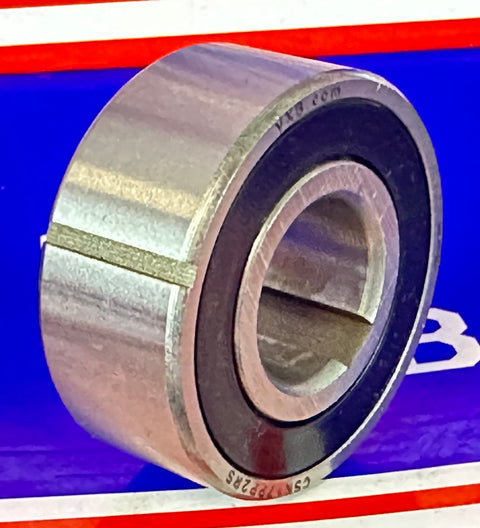 CSK17PP Rolamento One-Way  Sealed da embreagem Sprag Freewheel - Comprar rolamentos on-line - Envio rápido para os EUA