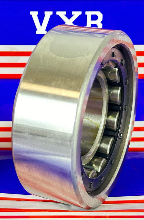 NU2309 Cylindrical Roller Bearing 45x100x36 Cylindrical Bearing - Buy Bearings online - Fast US Shipping