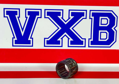 KT101310  GaiolaRoller  Needle  - 10x13x10mm - Compre rolamentos online - Envio rápido para os EUA