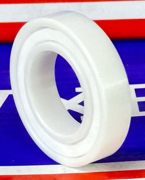 6903 Full Ceramic Bearing 17x30x7mm - Comprar rolamentos on-line - Envio rápido para os EUA
