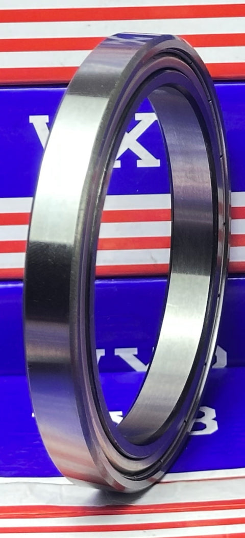 6817ZZ Shielded Bearing 85x110x13mm - Comprar rolamentos on-line - Envio rápido para os EUA