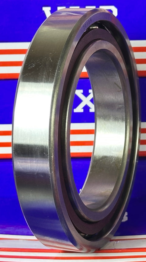 7018B Bearing 90x140x24 Angular Contact - Buy Bearings online - Fast US Shipping