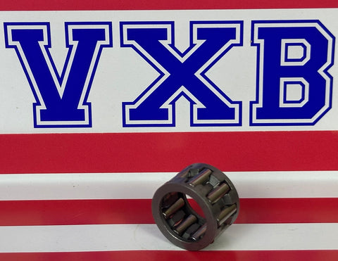 KT121812  GaiolaRoller  Needle  - 12x18x12mm - Compre rolamentos online - Envio rápido para os EUA