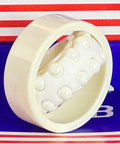 2205 Full Ceramic Self Aligning Ball Bearing 25x52x18mm - Comprar rolamentos on-line - Envio rápido para os EUA