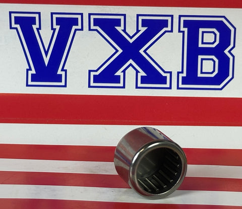 BK152016 Rolamento Needle de extremidade fechada 15x20x16mm - Comprar rolamentos on-line - Envio rápido para os EUA