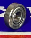 S686ZZ Ceramic Bearing 6x13x5mm Double Shielded ABEC-5 Bearing - Buy Bearings online - Fast US Shipping