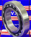 7218B Bearing 90x160x30 Angular Contact - Buy Bearings online - Fast US Shipping