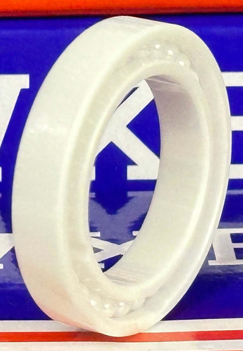 30-Pack 6805 Full Complement Full Ceramic ZrO2 Bearings 25x37x7mm - Buy Bearings online - Fast US Shipping