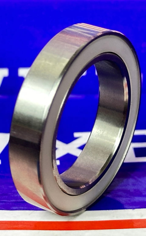 2RS 25x37x7 Premium Angular Contact ABEC Ceramic Bearing - Buy Bearings online - Fast US Shipping