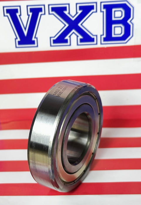 1652ZZ Bearing 1-1/8" x " x " - Shielded - Buy Bearings online - Fast US Shipping