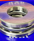 51410 Thrust Ball Bearing 50x110x43 - Comprar rolamentos on-line - Envio rápido para os EUA