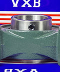 1-15/16" Bearing UCP210-31 + Pillow Block Housing Mounted Bearing - Buy Bearings online - Fast US Shipping