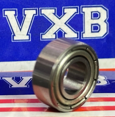 Rolamento 686ZZ  6x13x5mm - Shielded - Miniatura