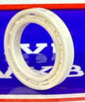 Rolamento de cerâmica total 25x37x6mm - Comprar rolamentos on-line - Envio rápido para os EUA