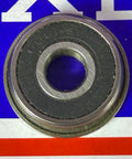 2RS Rolamento de esferas miniaturaSealed flange 8x22x7mm  - Comprar rolamentos on-line - Envio rápido para os EUA
