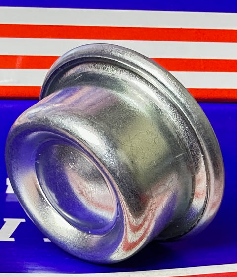 Flange Fit Mounting 7/8inch Nylon Ball Transfer Unit Mounted Bearing - Buy Bearings online - Fast US Shipping