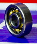 625 Bearing Open 5x16x5 Miniature - Comprar rolamentos on-line - Envio rápido para os EUA