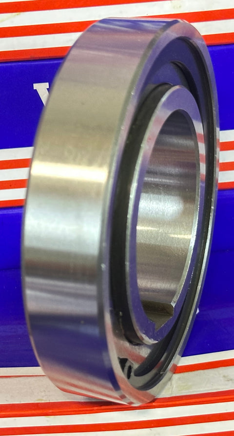 NSS60 One-Way 60x110x22 Bearing Support Required Backstop Clutch - Comprar rolamentos on-line - Envio rápido para os EUA