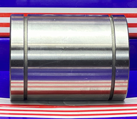 40mm Ball Bushing SDM40GA Steel Retainer Linear Motion Bearing - Buy Bearings online - Fast US Shipping